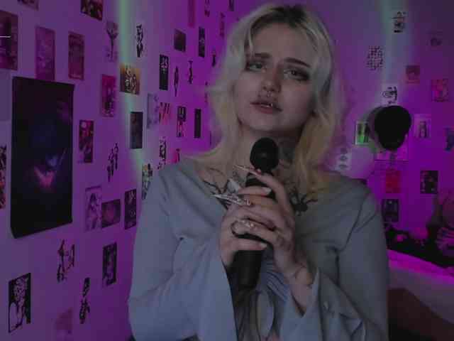 BOPOBKA-TOKEHOB webcam