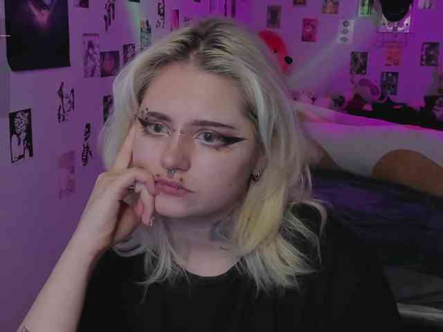 BOPOBKA-TOKEHOB webcam