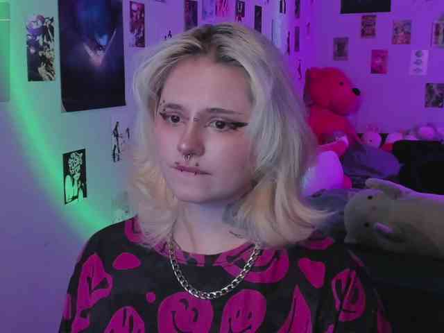 BOPOBKA-TOKEHOB webcam