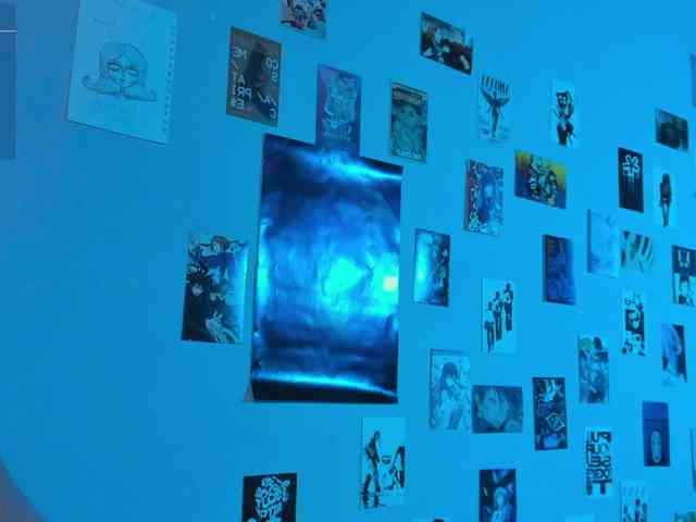 BOPOBKA-TOKEHOB webcam