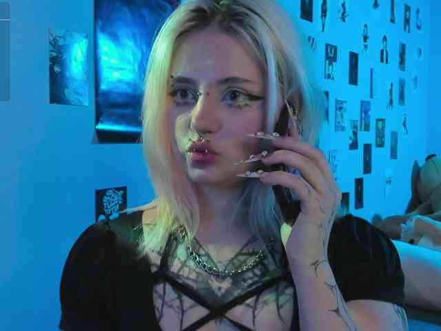 BOPOBKA-TOKEHOB webcam