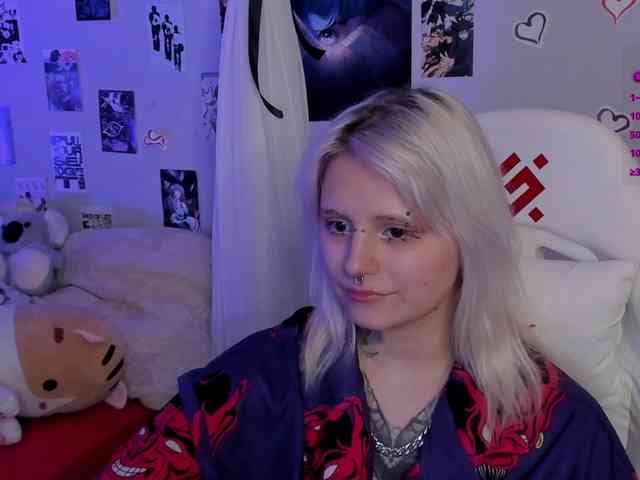 bixxxiz Live Webcam on BongaCams