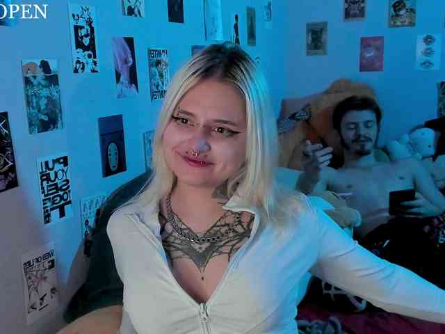 BOPOBKA-TOKEHOB webcam