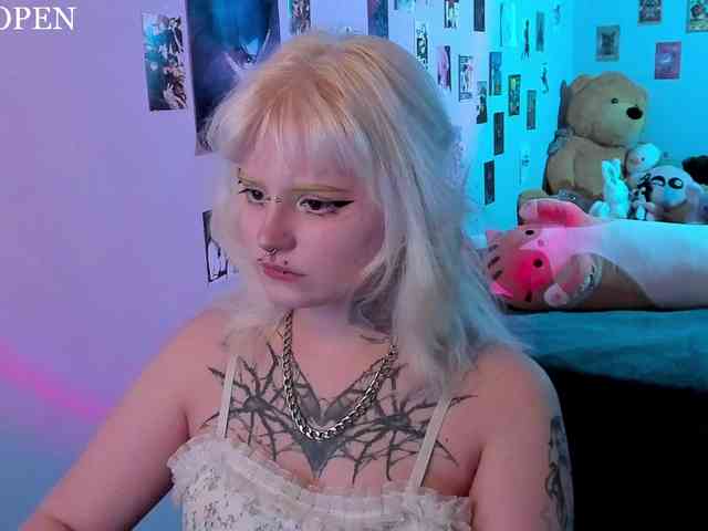 BOPOBKA-TOKEHOB webcam