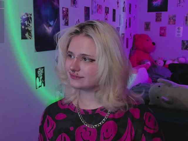 BOPOBKA-TOKEHOB webcam