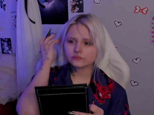 bixxxiz Live Webcam on BongaCams