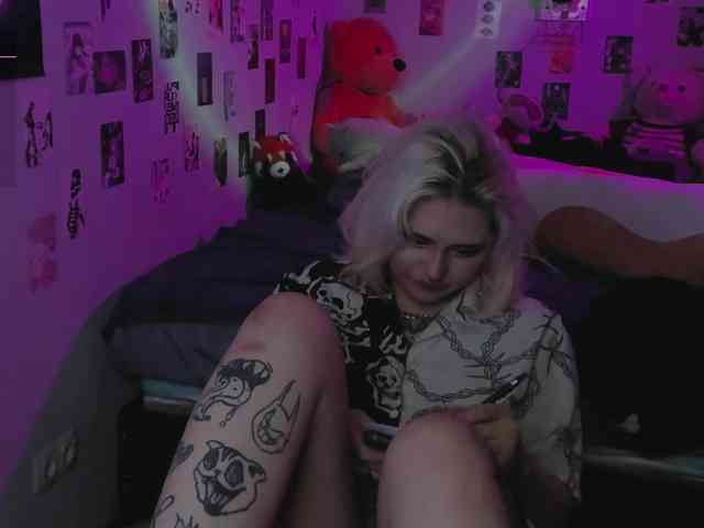 BOPOBKA-TOKEHOB webcam