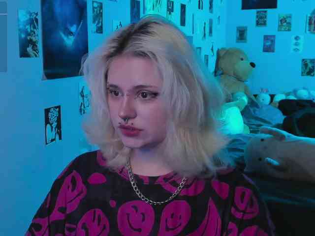 BOPOBKA-TOKEHOB webcam