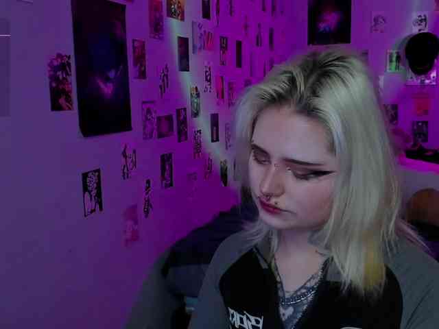 BOPOBKA-TOKEHOB webcam