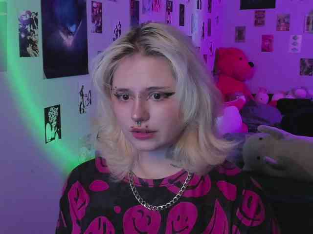 BOPOBKA-TOKEHOB webcam