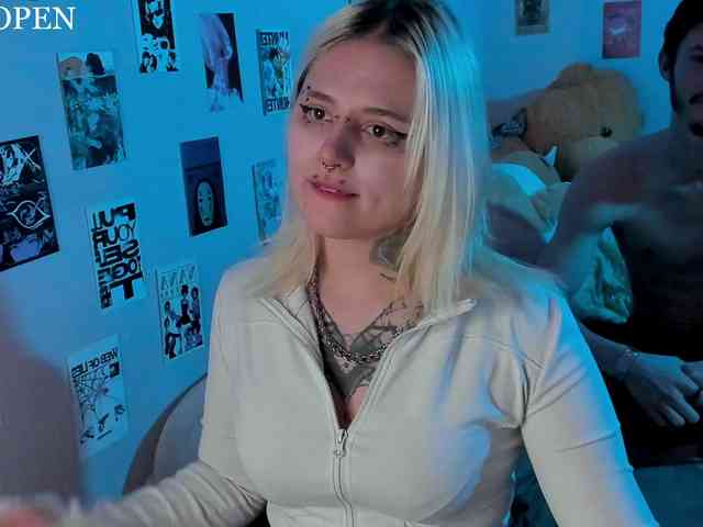 BOPOBKA-TOKEHOB webcam