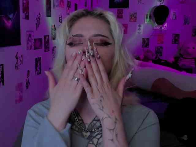 BOPOBKA-TOKEHOB webcam