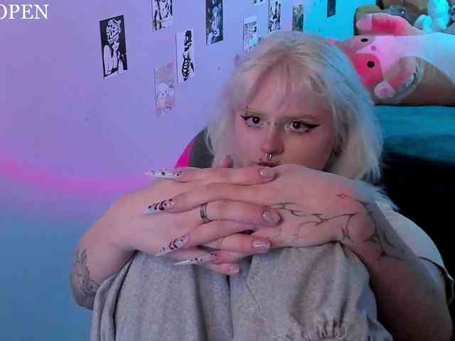 BOPOBKA-TOKEHOB webcam