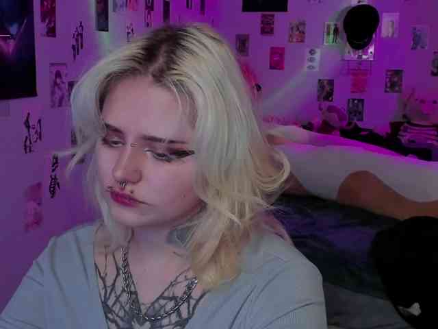 BOPOBKA-TOKEHOB webcam