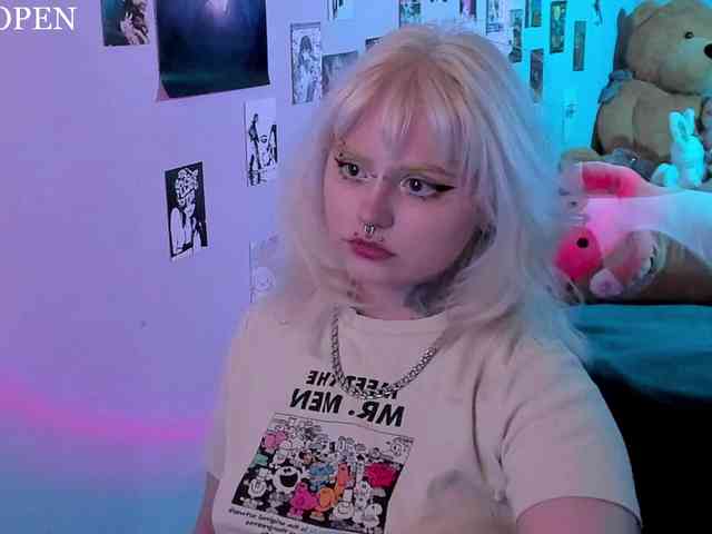 BOPOBKA-TOKEHOB webcam