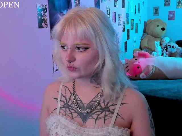 BOPOBKA-TOKEHOB webcam