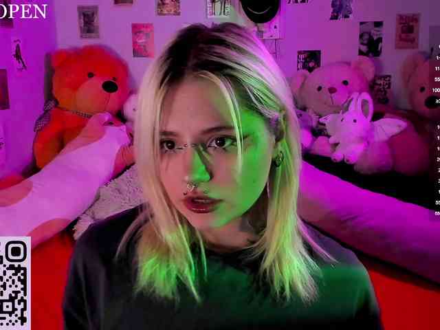 BOPOBKA-TOKEHOB webcam