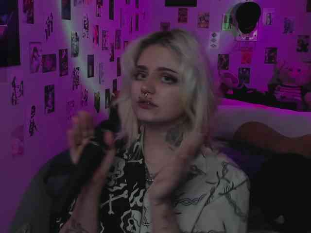 BOPOBKA-TOKEHOB webcam