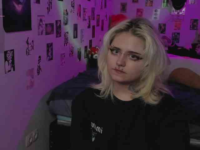 BOPOBKA-TOKEHOB webcam