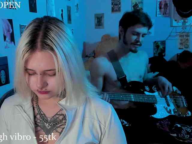 BOPOBKA-TOKEHOB webcam