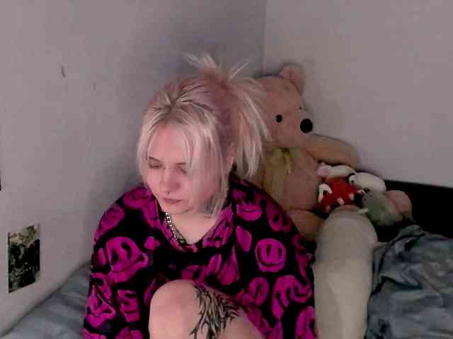 bixxxiz Live Webcam on BongaCams