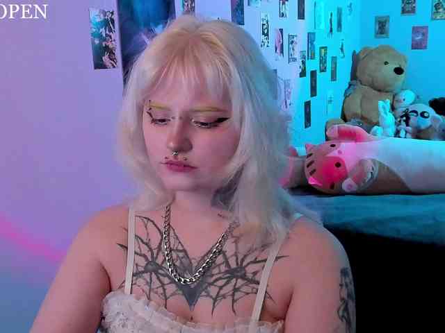 BOPOBKA-TOKEHOB webcam