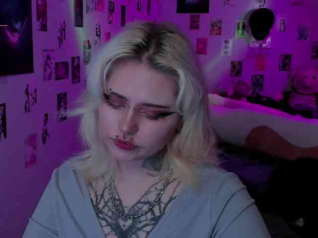 BOPOBKA-TOKEHOB webcam