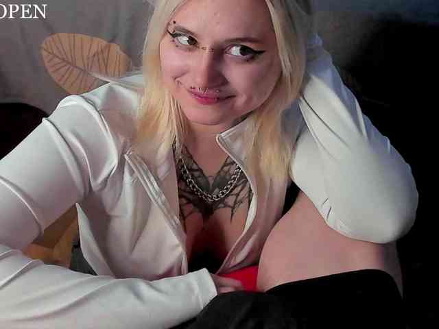 BOPOBKA-TOKEHOB webcam