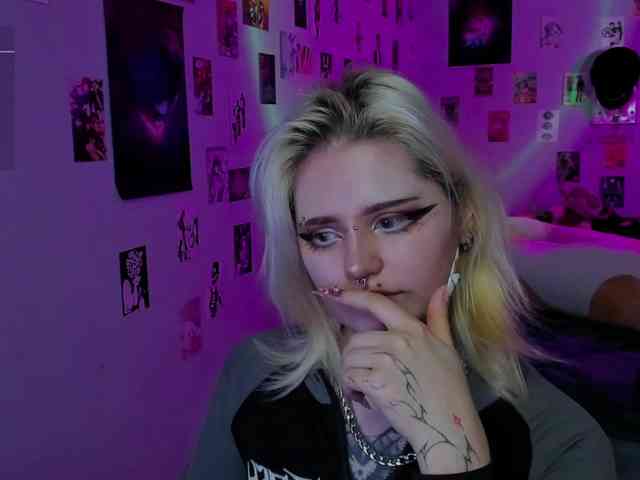 BOPOBKA-TOKEHOB webcam