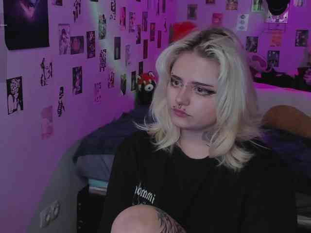 BOPOBKA-TOKEHOB webcam