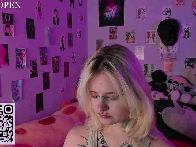 BOPOBKA-TOKEHOB webcam