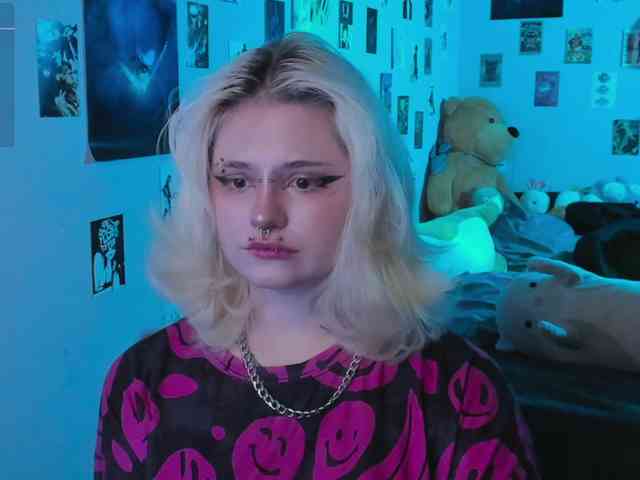 BOPOBKA-TOKEHOB webcam