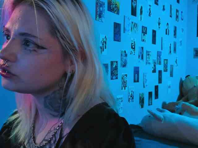 BOPOBKA-TOKEHOB webcam