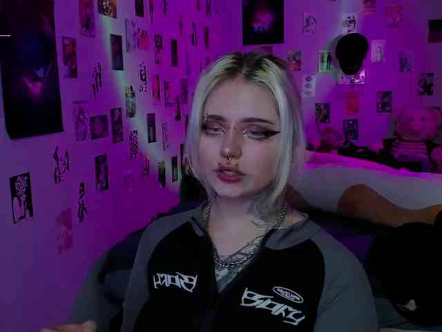 BOPOBKA-TOKEHOB webcam