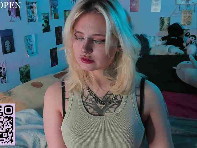 BOPOBKA-TOKEHOB webcam