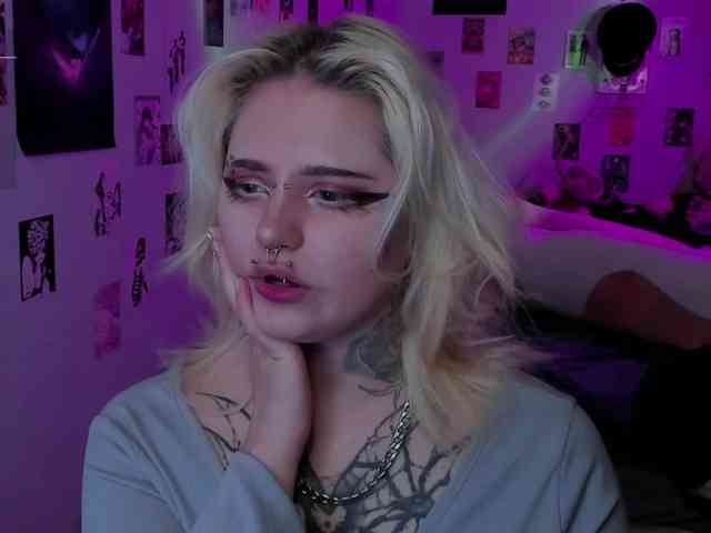 BOPOBKA-TOKEHOB webcam