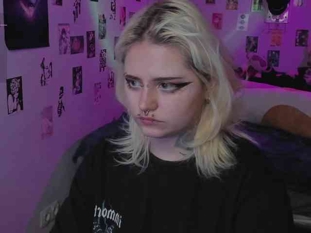 BOPOBKA-TOKEHOB webcam