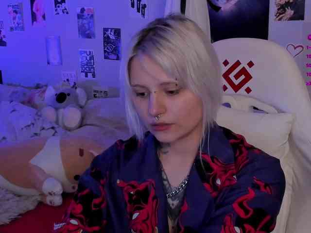 bixxxiz Live Webcam on BongaCams