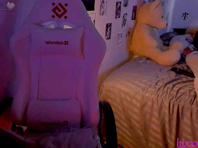 bixxxiz webcam