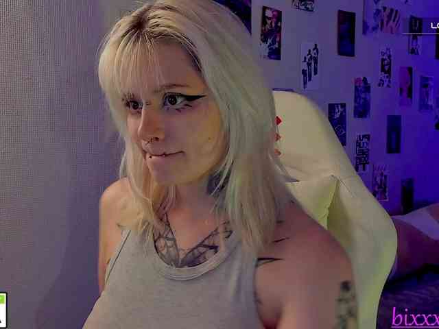 bixxxiz webcam