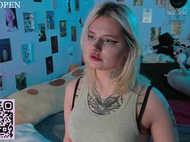 BOPOBKA-TOKEHOB webcam