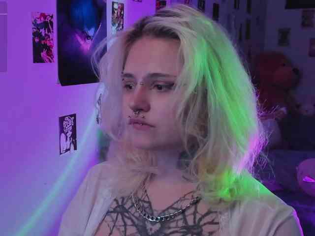 BOPOBKA-TOKEHOB webcam