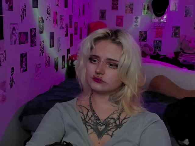 BOPOBKA-TOKEHOB webcam