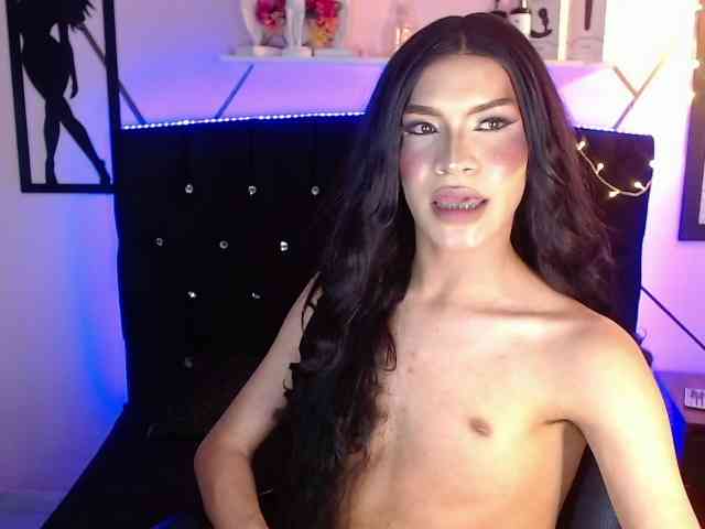 agatharodriguez Live Webcam on BongaCams