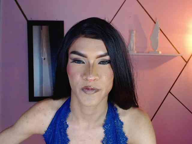 agatharodriguez Live Webcam on BongaCams