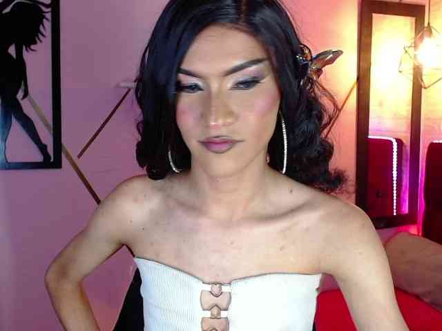 agatharodriguez Live Webcam on BongaCams