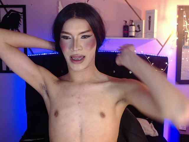 agatharodriguez Live Webcam on BongaCams