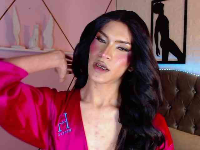 agatharodriguez Live Webcam on BongaCams