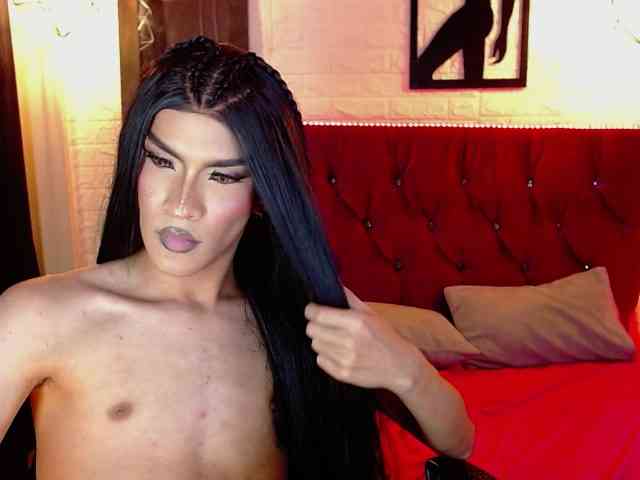 agatharodriguez Live Webcam on BongaCams