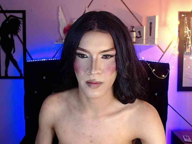 agatharodriguez Live Webcam on BongaCams